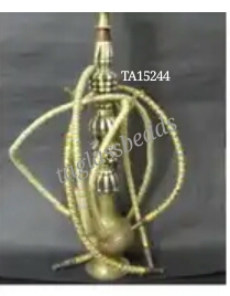 Metal Hookahs 008