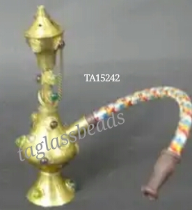 Metal Hookahs 006