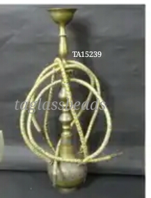 Metal Hookahs 005