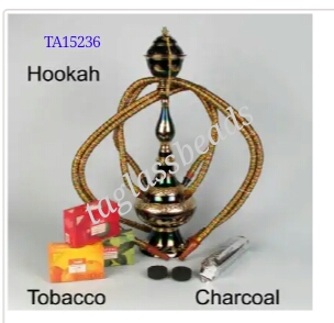 Metal Hookahs 004