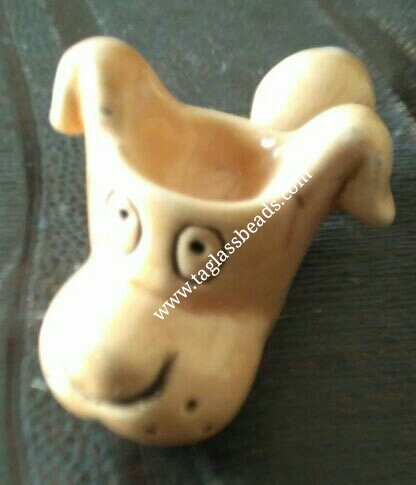 Ceramic Smoking Pipe 008