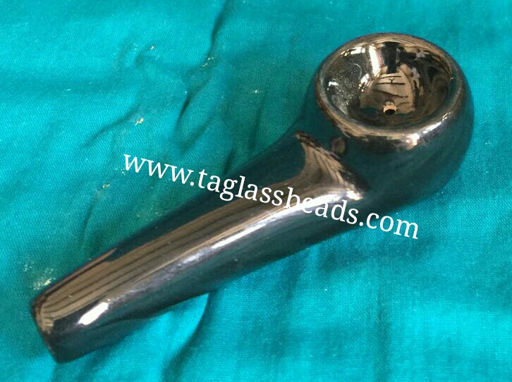 Ceramic Smoking Pipe 006