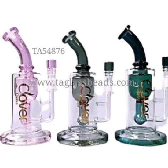 Dab Rig Oil Bubbler 0010