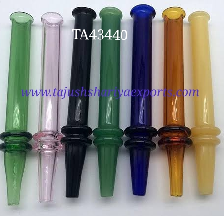  GLASS OIL BURNER PIPE 0011