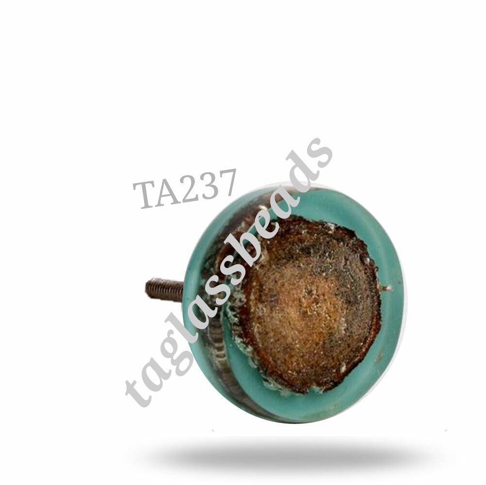  Wooden Door Knobs 003