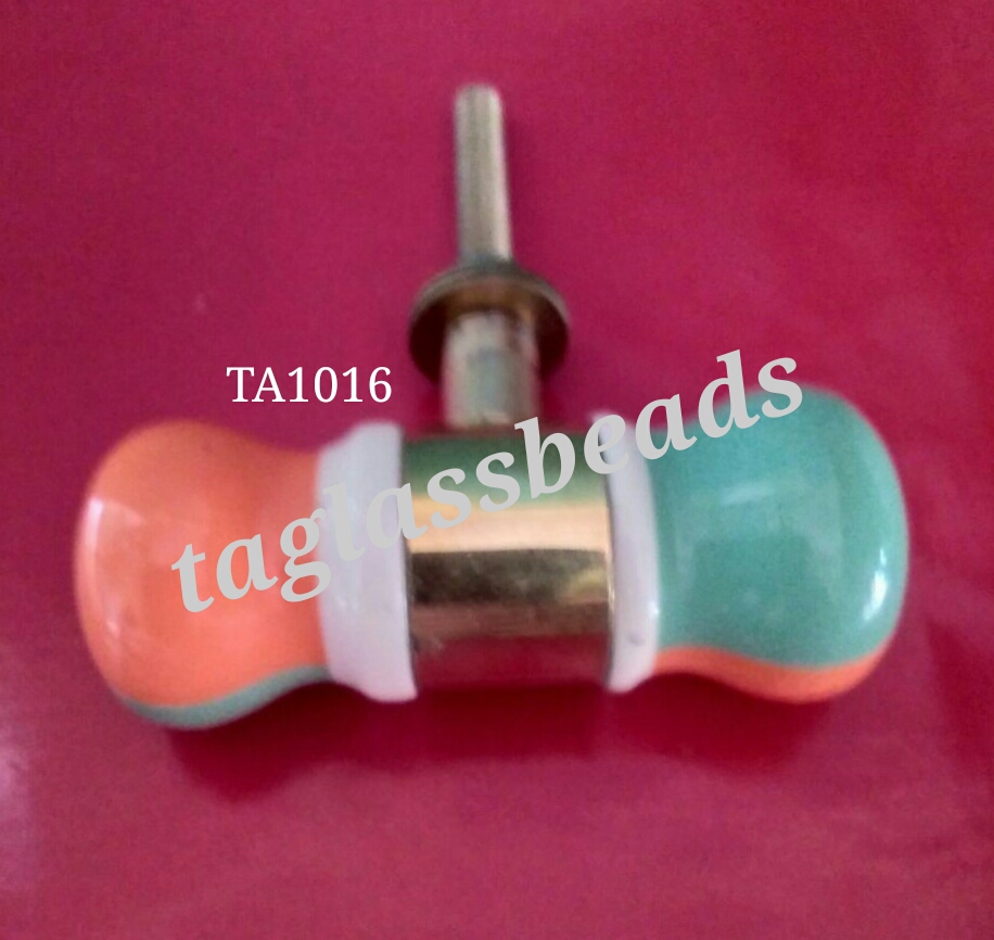  Wooden Door Knobs 0012