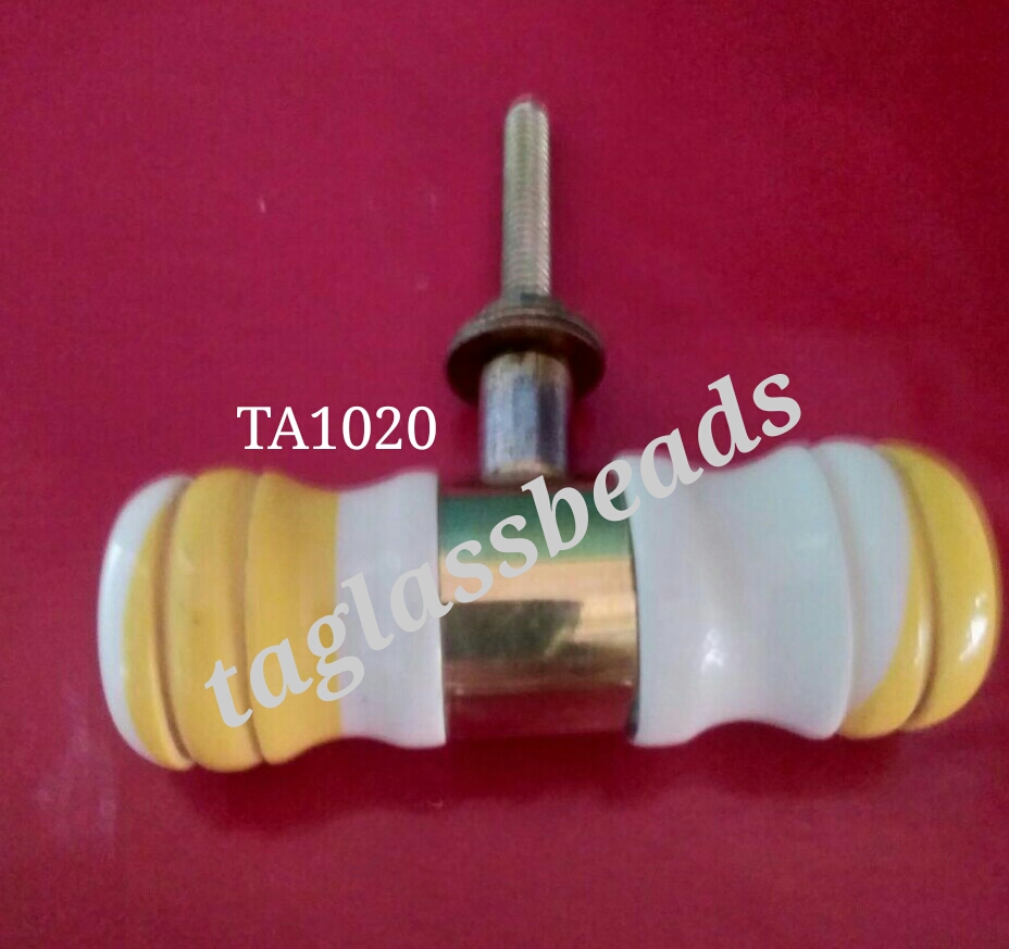  Wooden Door Knobs 0011