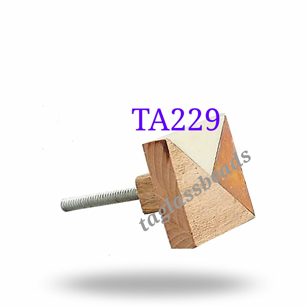  Wooden Door Knobs 006