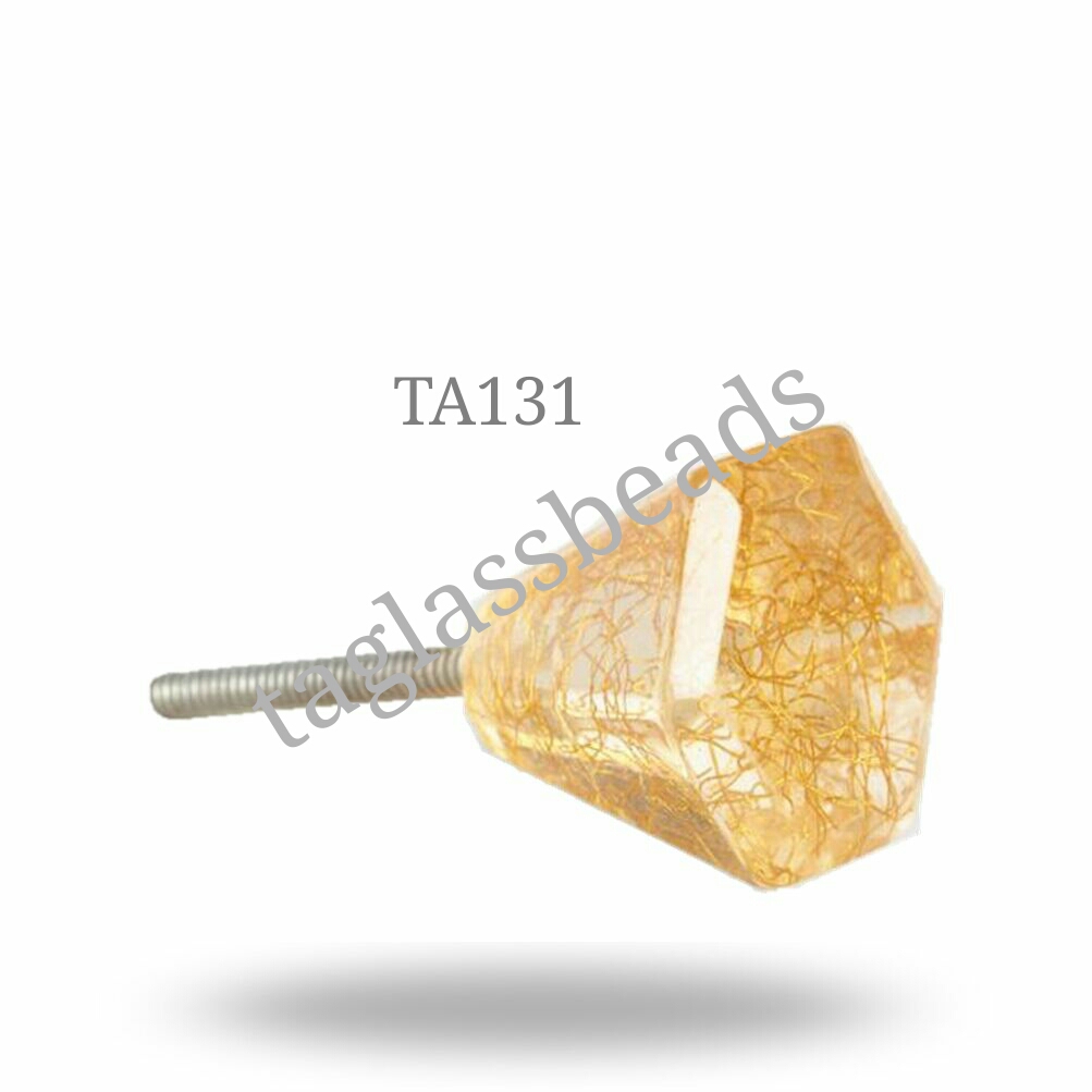  Wooden Door Knobs 005