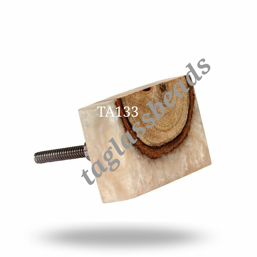  Wooden Door Knobs 004
