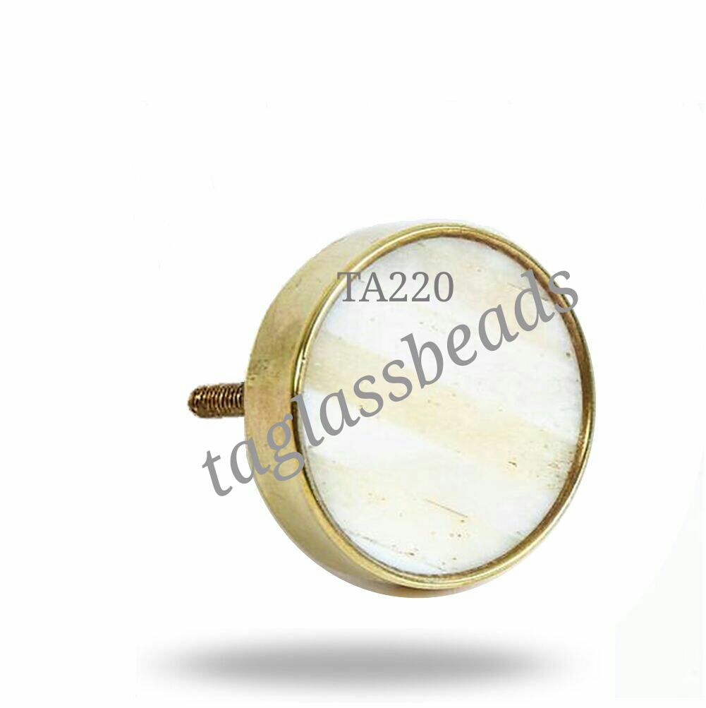 Metal Door Knobs 002