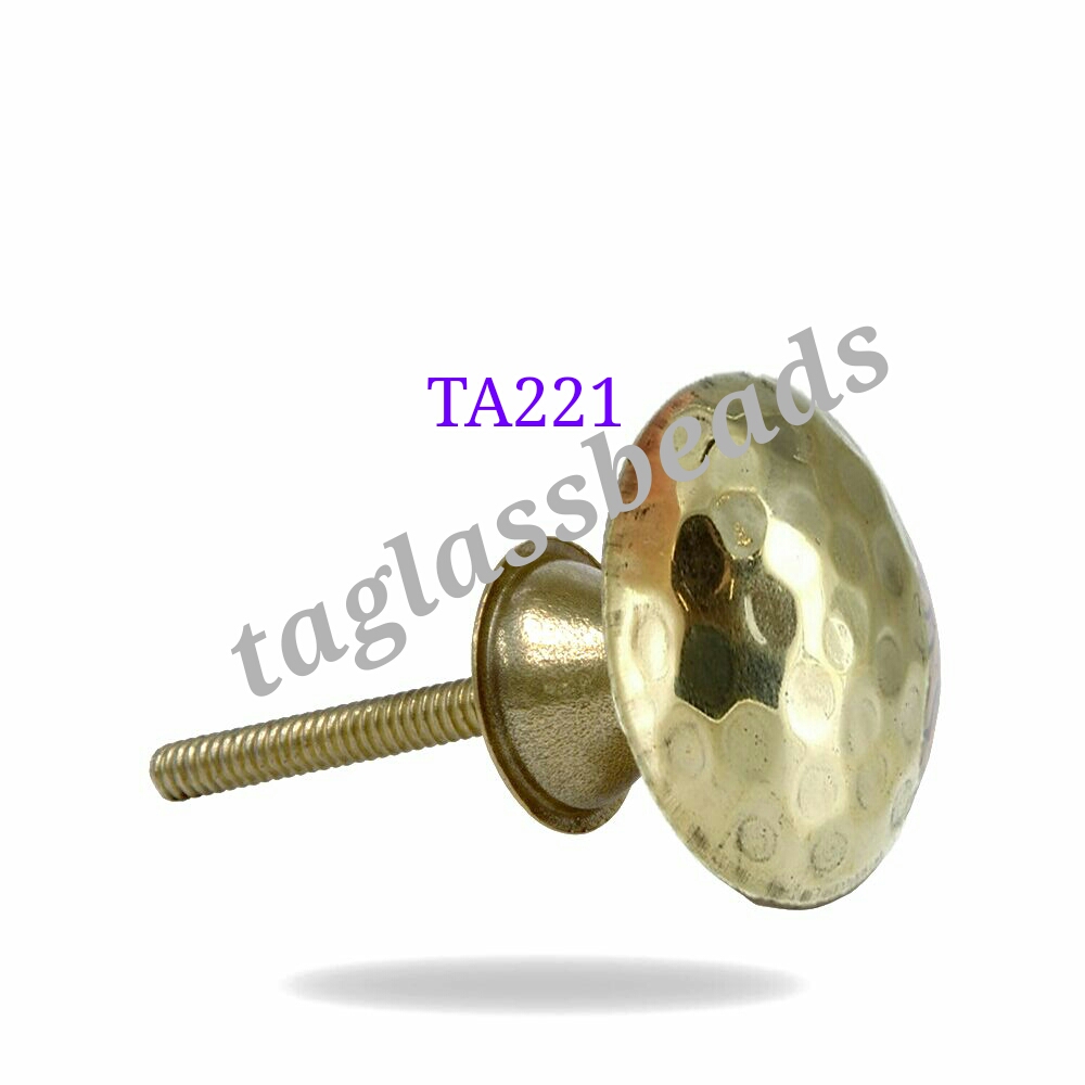 Metal Door Knobs 005