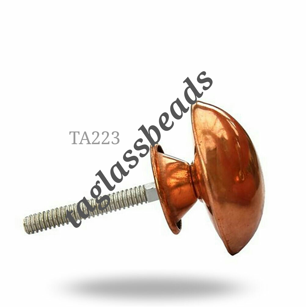 Metal Door Knobs 007