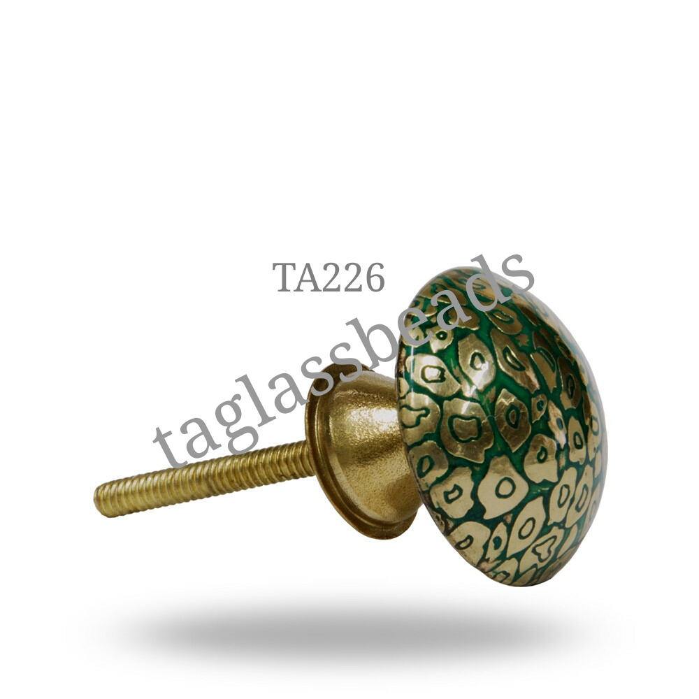 Metal Door Knobs 008