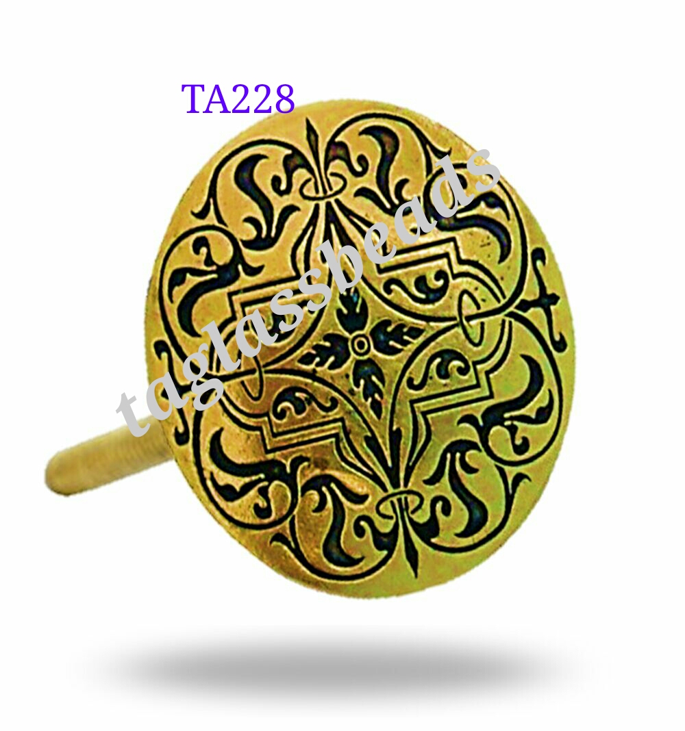 Metal Door Knobs 009