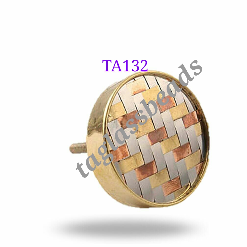 Metal Door Knobs 0011