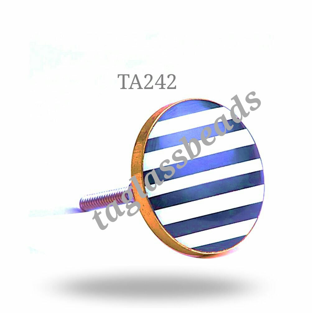 Metal Door Knobs 0012