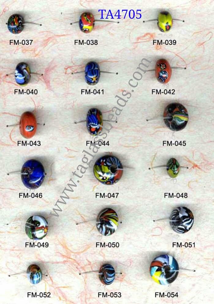  Glass Beads 001