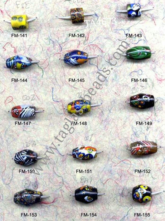  Glass Beads 002