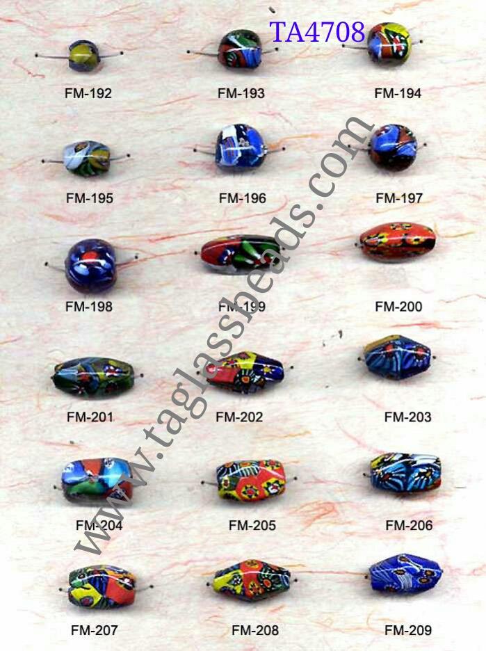  Glass Beads 004