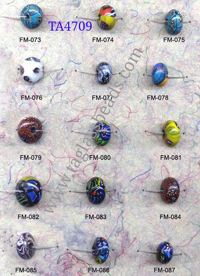  Glass Beads 005