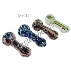  Color Change Glass Pipe 004