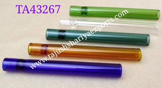  GLASS OIL BURNER PIPE 0010