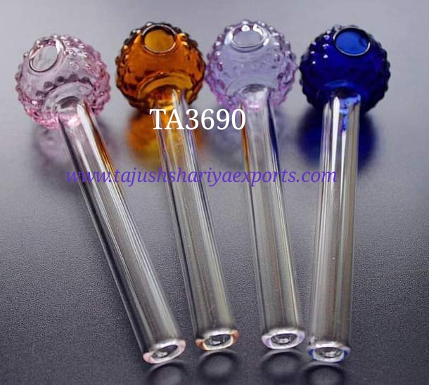  GLASS OIL BURNER PIPE 009