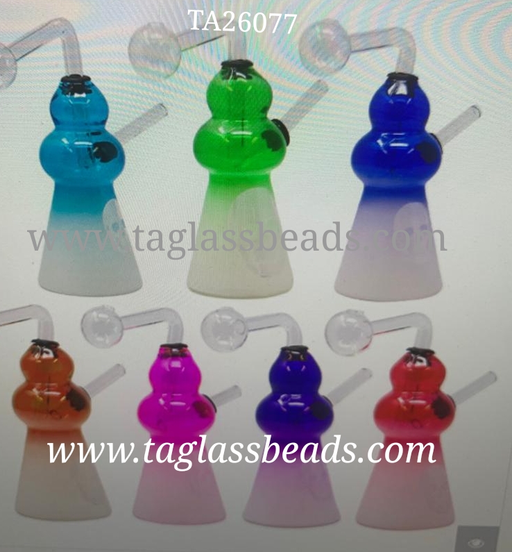  GLASS OIL BURNER PIPE 007