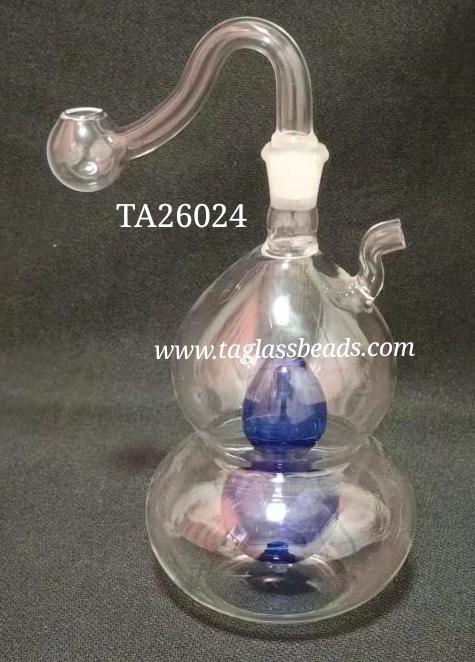  GLASS OIL BURNER PIPE 006