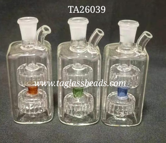  GLASS OIL BURNER PIPE 005