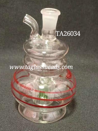  GLASS OIL BURNER PIPE 004