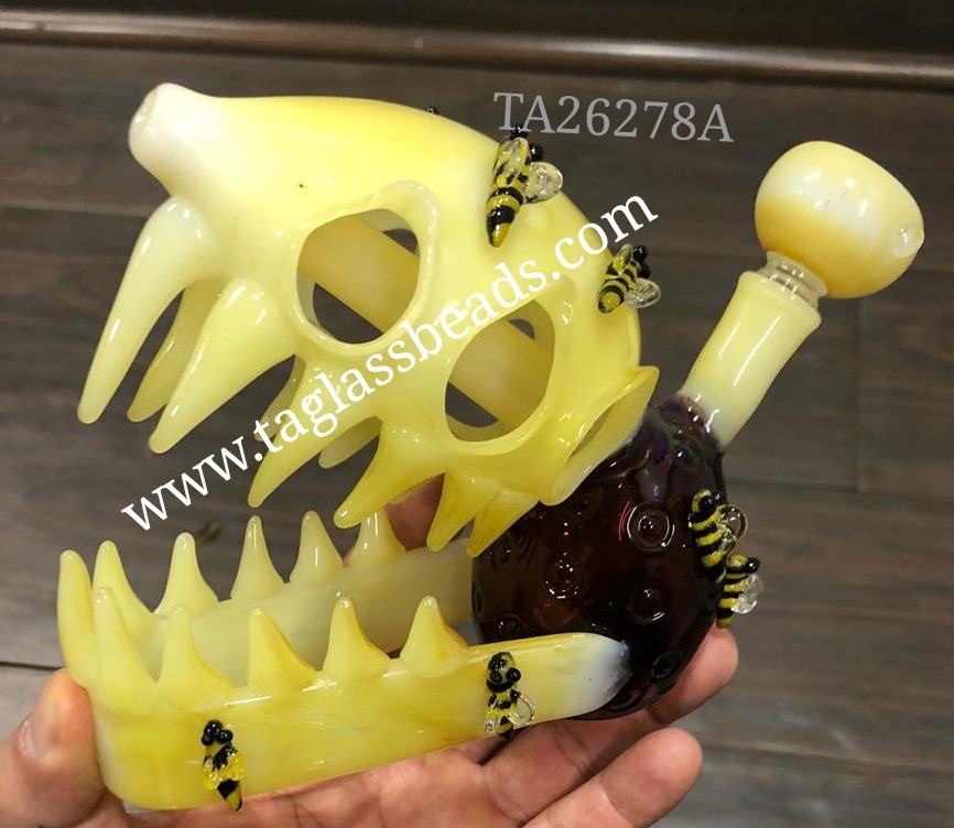 Dab Rig Oil Bubbler 0012