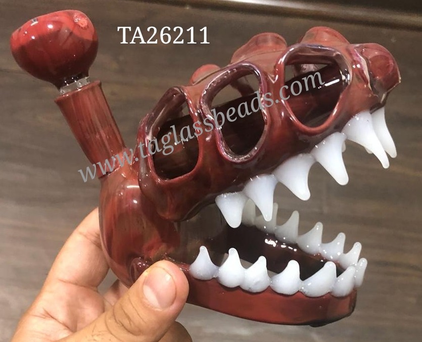  Glass Animals Pipe 007