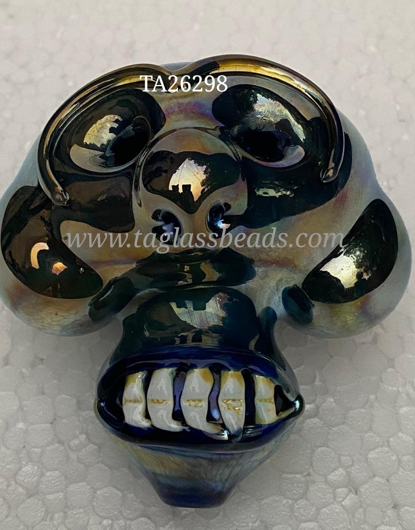  Glass Animals Pipe 006