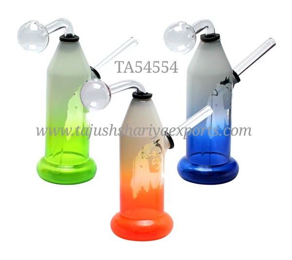  GLASS OIL BURNER PIPE 003