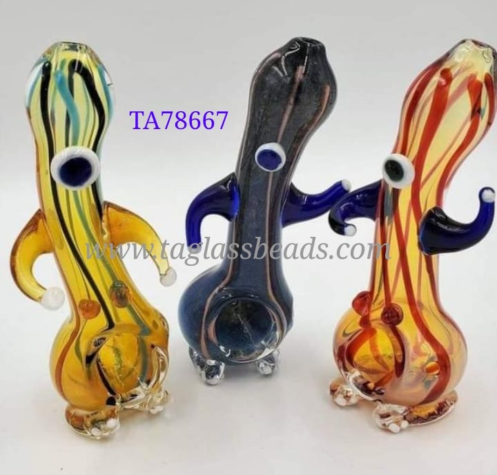  Glass Animals Pipe 004