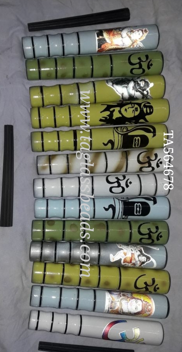 Clay Chillum 0012