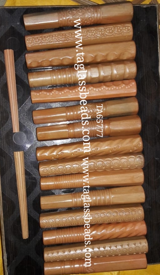 Clay Chillum 005