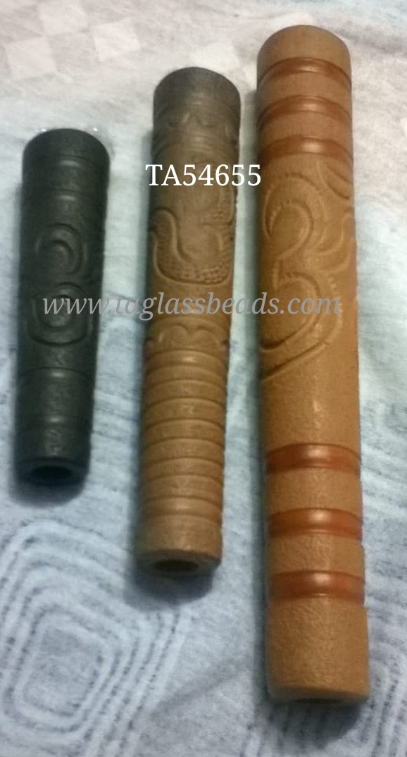 Clay Chillum 003