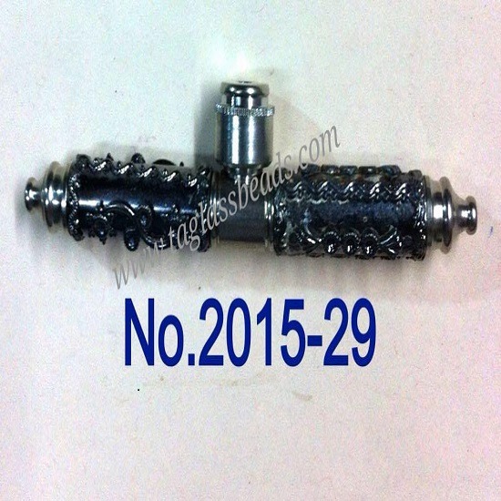  Metal Smoking Pipe 0011