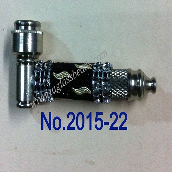  Metal Smoking Pipe 006