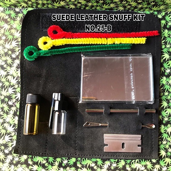  Glass Smoking Accessories 007
