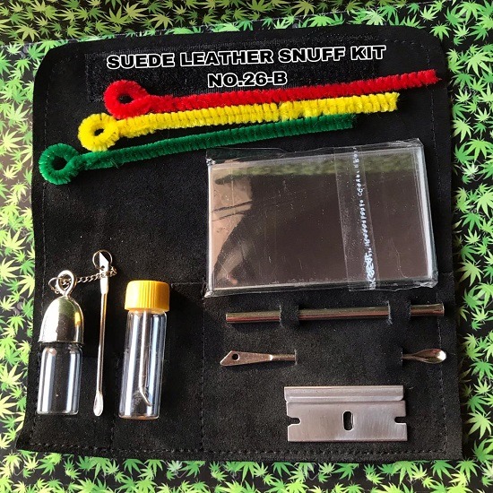 Glass Smoking Accessories 006