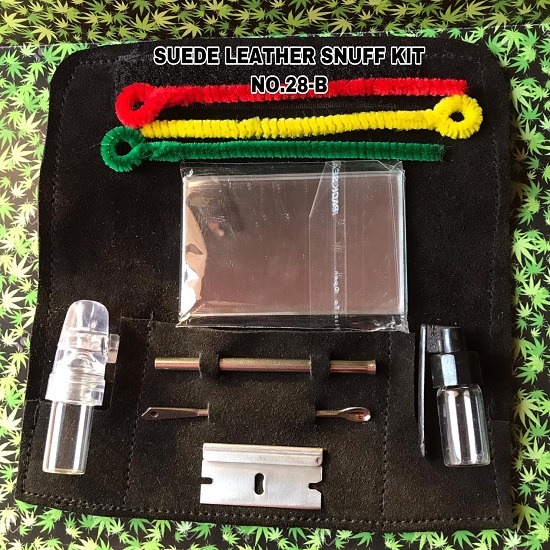  Glass Smoking Accessories 005