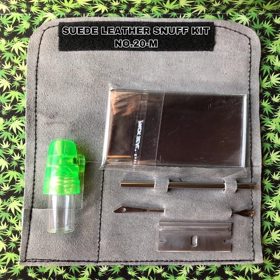  Glass Smoking Accessories 004