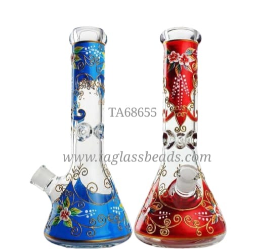  Glass Bong 003