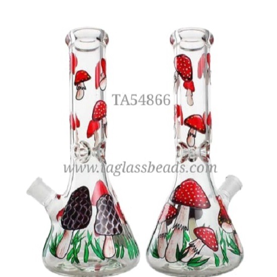  Glass Bong 002