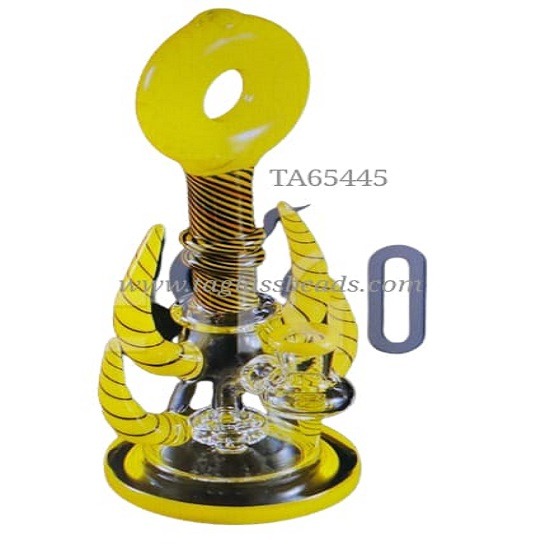 Dab Rig Oil Bubbler 0011
