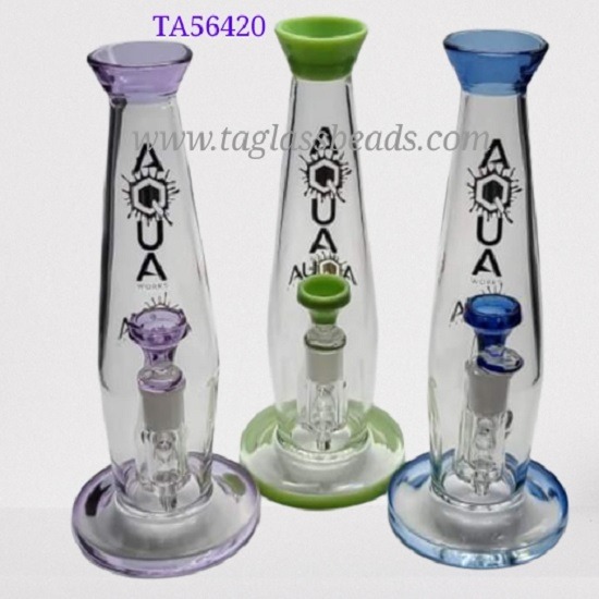 Dab Rig Oil Bubbler 008